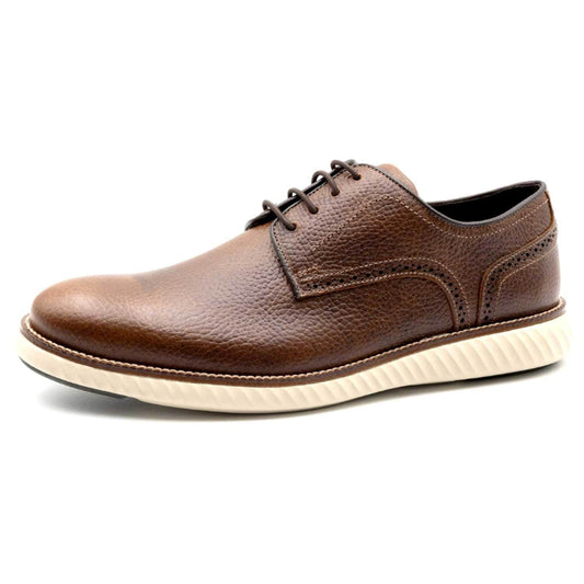 Martin Dingman Shoes Countryaire Plain Toe