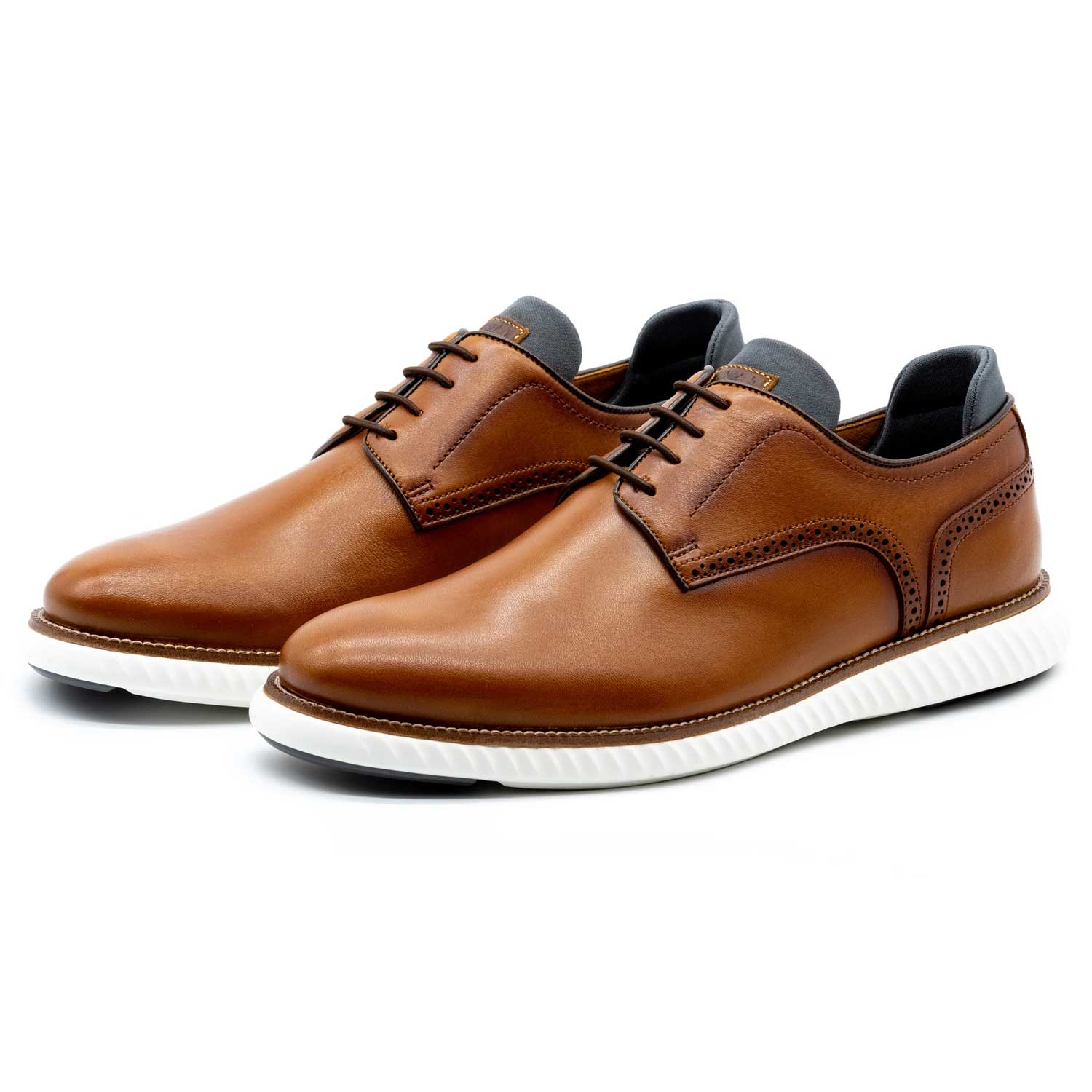 Martin Dingman Shoes Countryaire Plain Toe