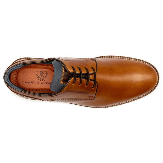 Martin Dingman Shoes Countryaire Plain Toe