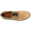 Martin Dingman Shoes Countryaire Suede Plain Toe