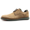 Martin Dingman Shoes Countryaire Suede Plain Toe