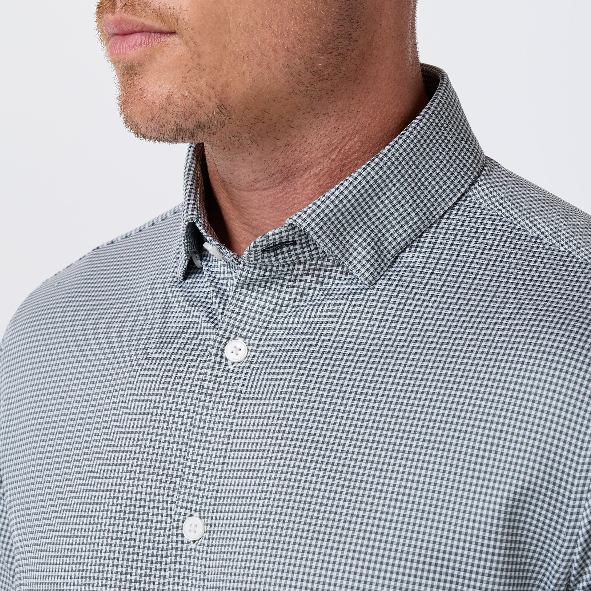 Mizzen & Main Dress Shirts Halyard Dress Shirt