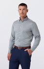 Mizzen & Main Dress Shirts Halyard Dress Shirt
