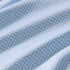 Mizzen & Main Dress Shirts Halyard Dress Shirt in Cloud Blue Peter Gingham