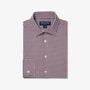 Mizzen & Main Dress Shirts Leeward Dress Shirt