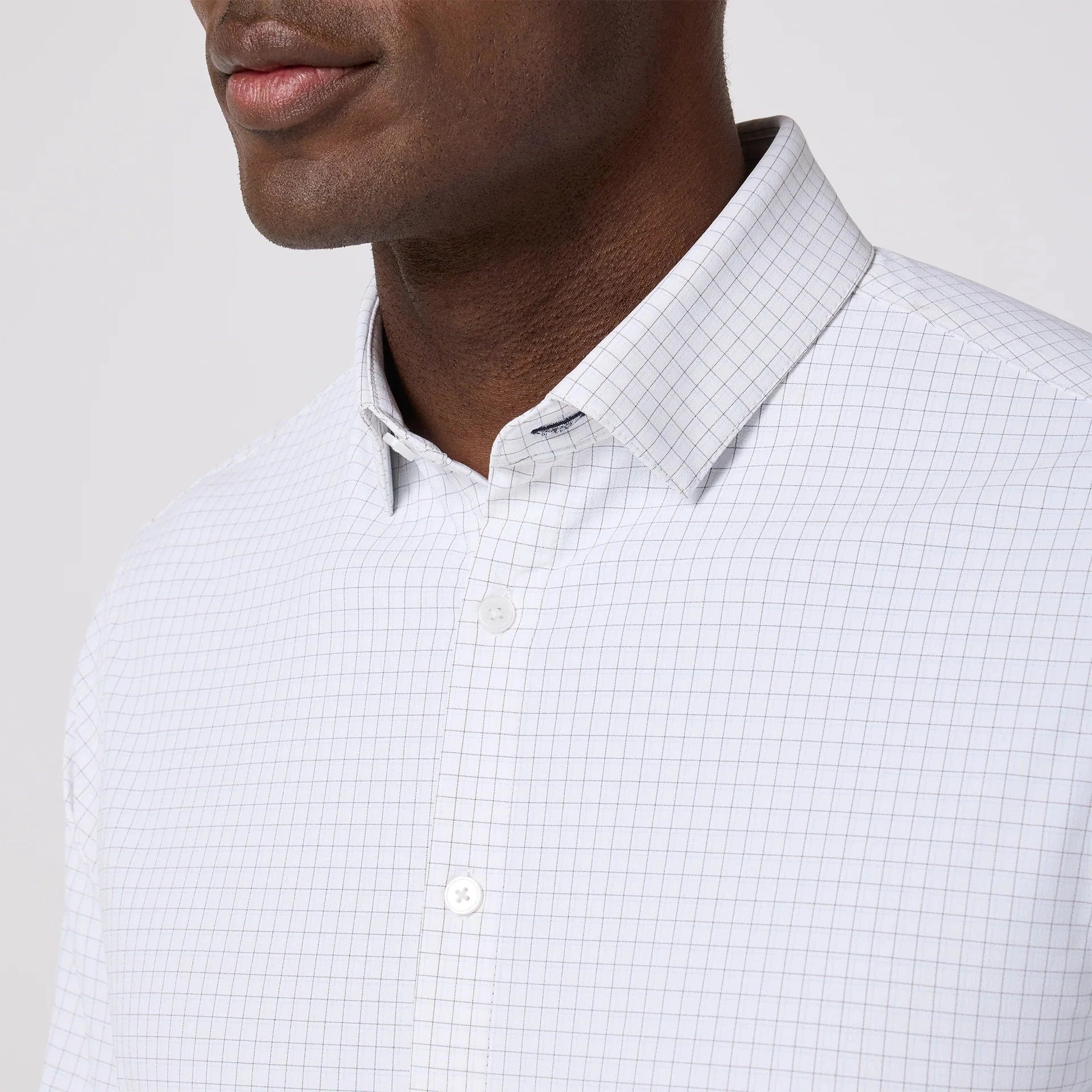 Mizzen & Main Dress Shirts Leeward Dress Shirt
