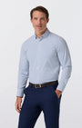 Mizzen & Main Dress Shirts Leeward Dress Shirt