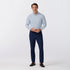 Mizzen & Main Dress Shirts Leeward Dress Shirt