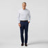 Mizzen & Main Dress Shirts Leeward Dress Shirt