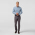 Mizzen & Main Dress Shirts Leeward Dress Shirt