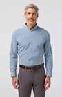 Mizzen & Main Dress Shirts Leeward Dress Shirt