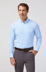 Mizzen & Main Dress Shirts Leeward Dress Shirt