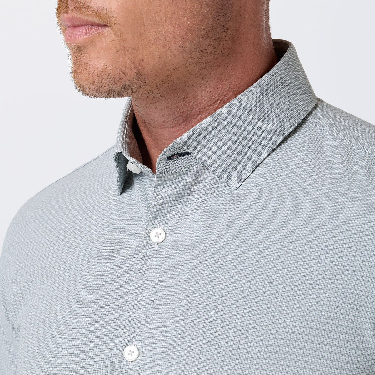 Mizzen & Main Dress Shirts Leeward Dress Shirt