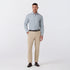 Mizzen & Main Dress Shirts Leeward Dress Shirt