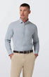 Mizzen & Main Dress Shirts Leeward Dress Shirt