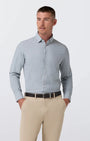 Mizzen & Main Dress Shirts Leeward Dress Shirt