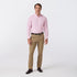 Mizzen & Main Dress Shirts Leeward Dress Shirt