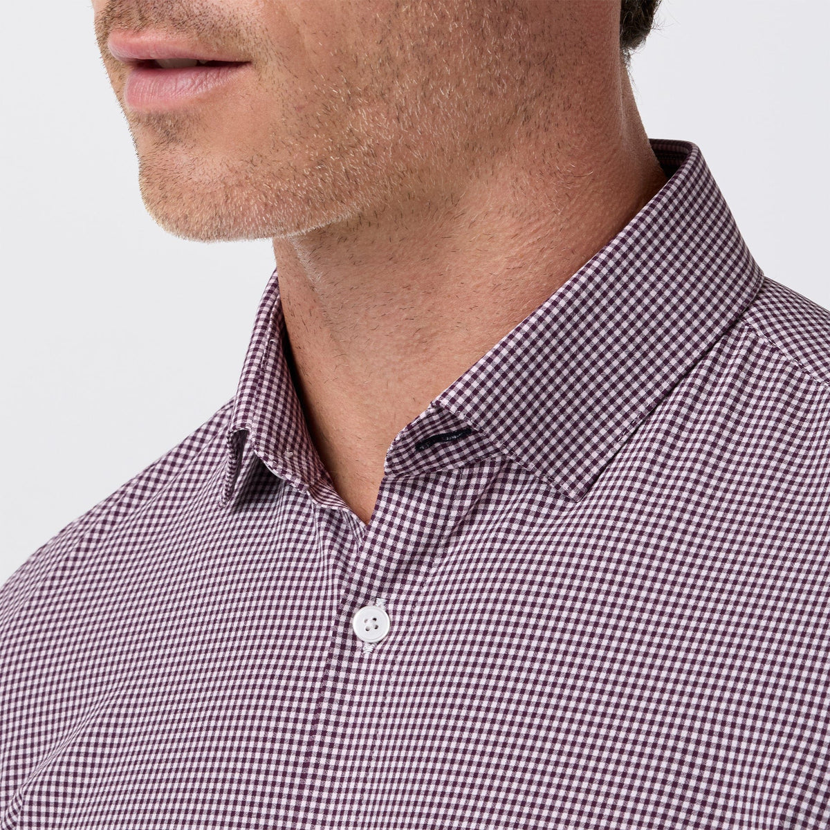 Mizzen & Main Dress Shirts Leeward Dress Shirt
