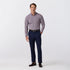 Mizzen & Main Dress Shirts Leeward Dress Shirt