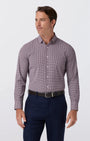 Mizzen & Main Dress Shirts Leeward Dress Shirt