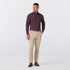 Mizzen & Main Dress Shirts Leeward Dress Shirt