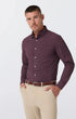Mizzen & Main Dress Shirts Leeward Dress Shirt