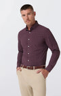 Mizzen & Main Dress Shirts Leeward Dress Shirt