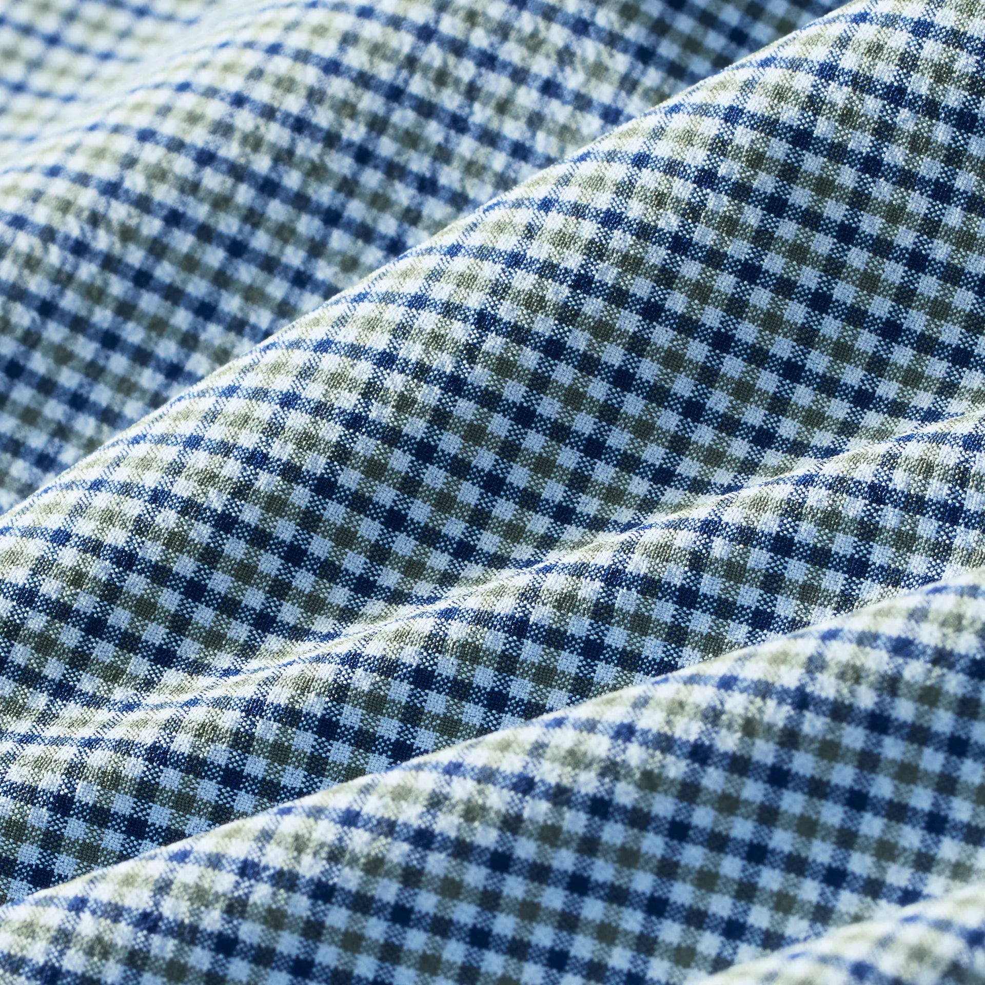 Mizzen & Main Dress Shirts Leeward No Tuck Dress Shirt