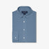 Mizzen & Main Dress Shirts Leeward No Tuck Dress Shirt