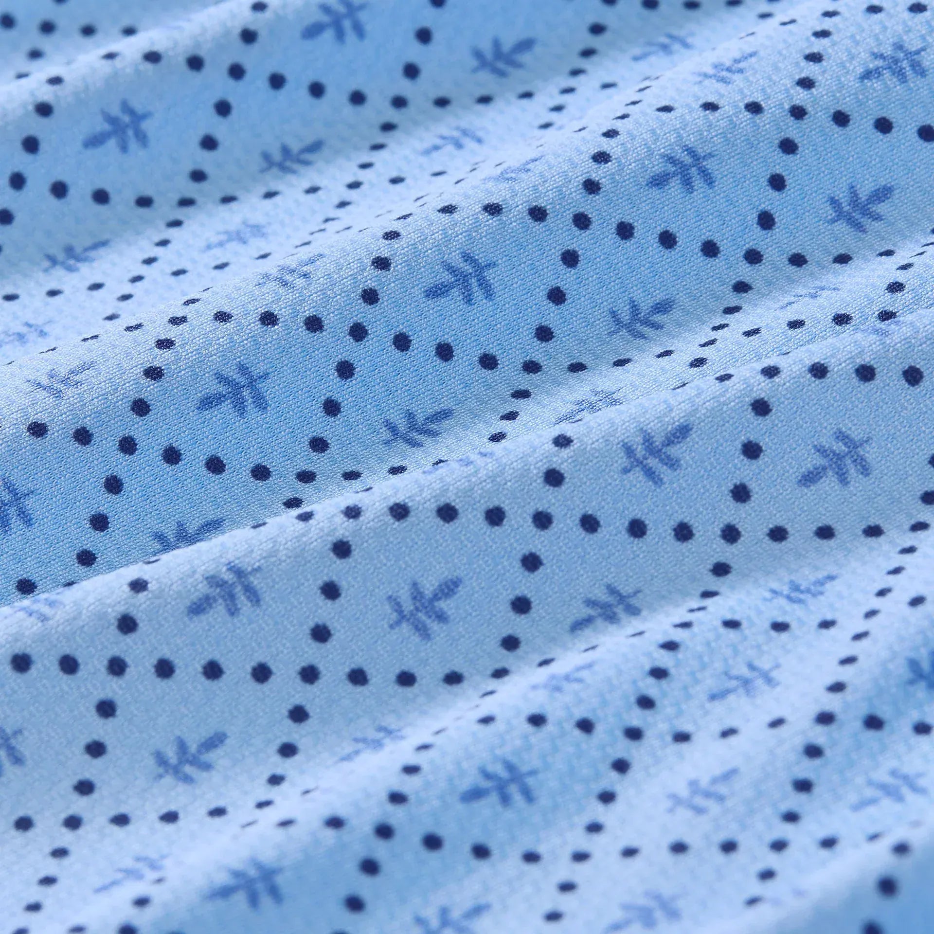 Mizzen & Main Sport Shirts Halyard Dress Shirt