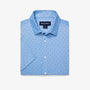 Mizzen & Main Sport Shirts Halyard Dress Shirt
