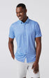 Mizzen & Main Sport Shirts Halyard Dress Shirt