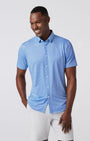 Mizzen & Main Sport Shirts Halyard Dress Shirt