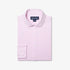 Mizzen & Main Sport Shirts Halyard Dress Shirt in Pink Salt Peter Gingham