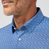Mizzen & Main Sport Shirts Halyard Short Sleeve