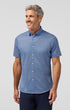 Mizzen & Main Sport Shirts Halyard Short Sleeve