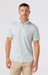 Mizzen & Main Sport Shirts Halyard Short Sleeve Shirt