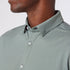 Mizzen & Main Sport Shirts Halyard Short Sleeve Shirt