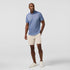 Mizzen & Main Sport Shirts Halyard Short Sleeve Shirt