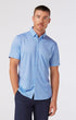 Mizzen & Main Sport Shirts Halyard Sport Shirt