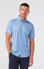 Mizzen & Main Sport Shirts Halyard Sport Shirt