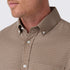 Mizzen & Main Sport Shirts Kennedy Shirt