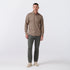 Mizzen & Main Sport Shirts Kennedy Shirt