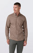 Mizzen & Main Sport Shirts Kennedy Shirt
