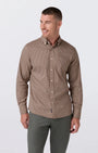 Mizzen & Main Sport Shirts Kennedy Shirt