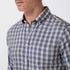 Mizzen & Main Sport Shirts Kennedy Shirt