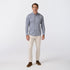 Mizzen & Main Sport Shirts Kennedy Shirt