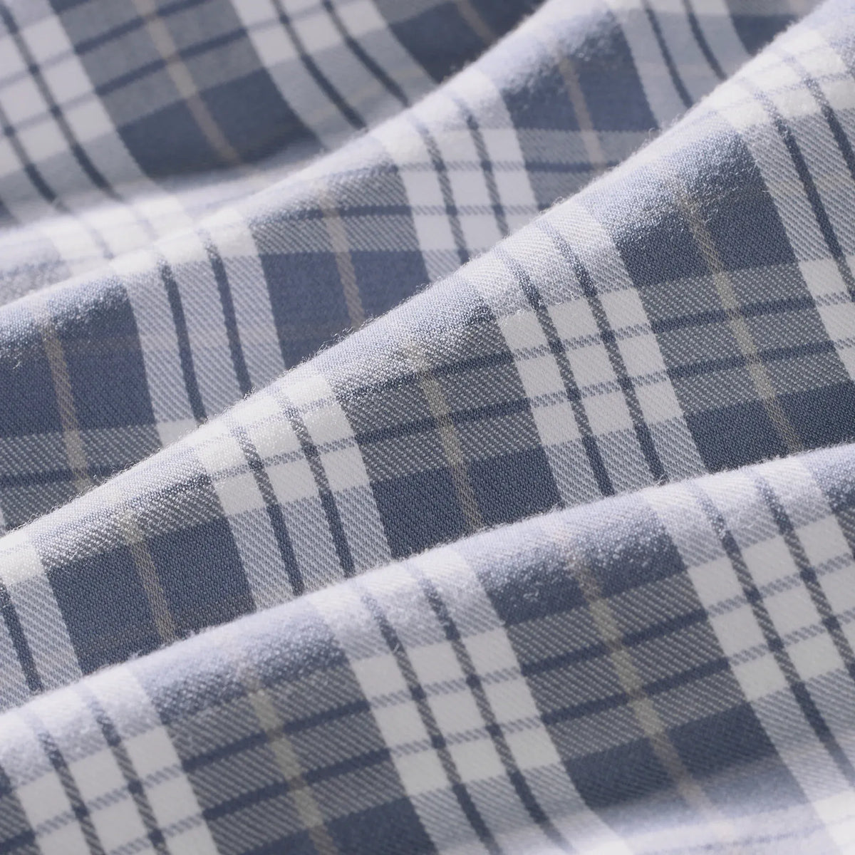 Mizzen & Main Sport Shirts Kennedy Shirt
