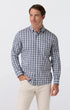 Mizzen & Main Sport Shirts Kennedy Shirt