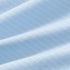 Mizzen & Main Sport Shirts Kennedy Shirt in Cloud Blue Chalk Stripe